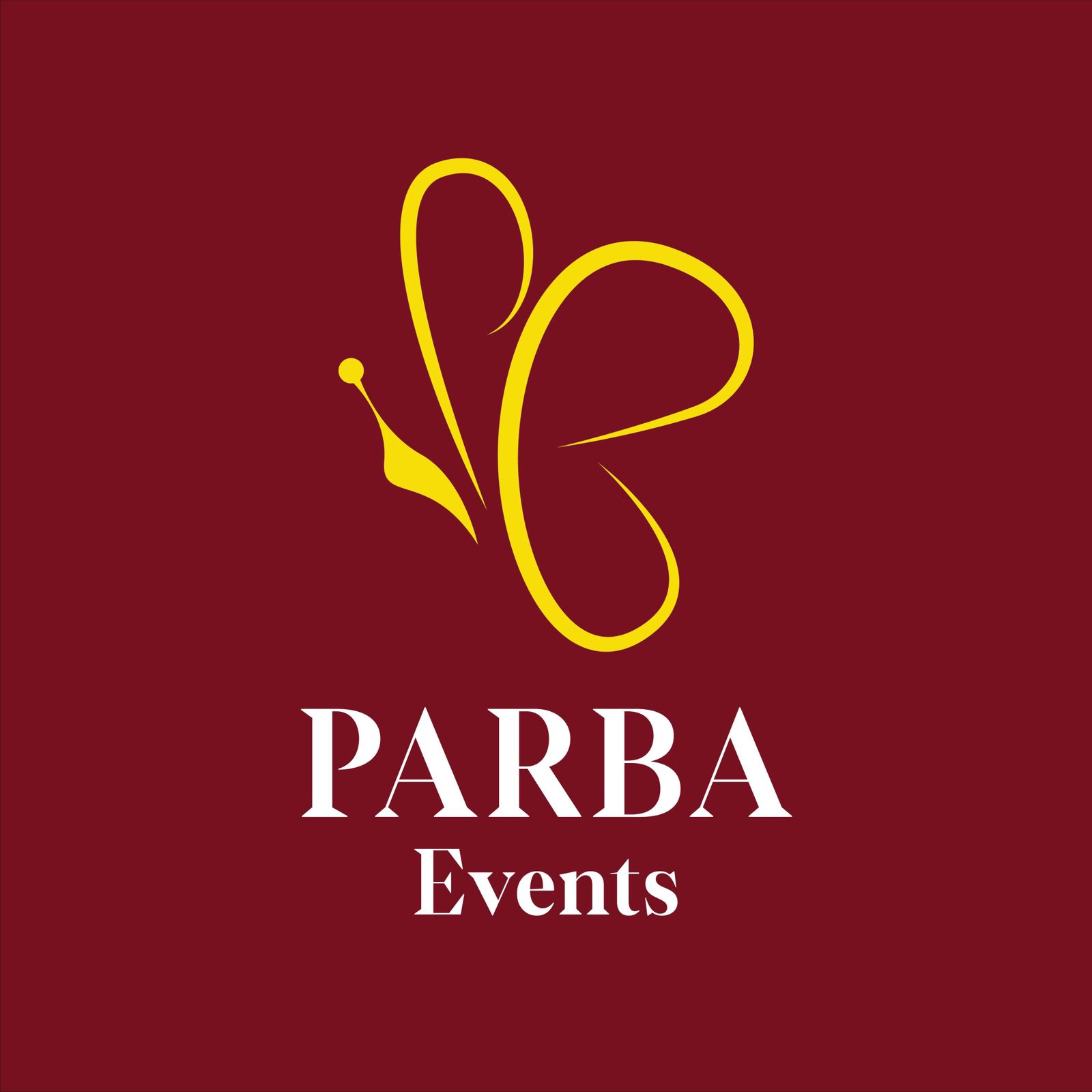 Parba Events - Where Every Event Tells a Story!
